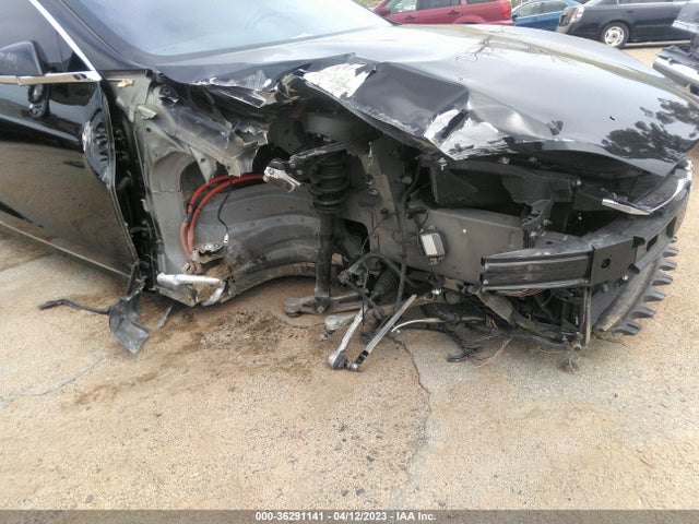 Tesla Model S 60/75 2017 5YJSA1E1XHF202483 Image 8