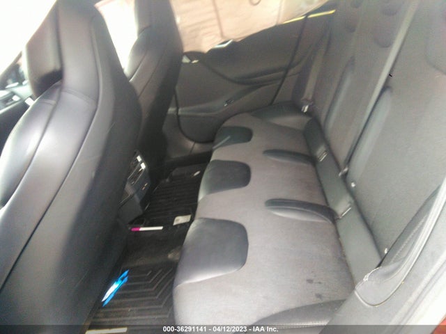 Tesla Model S 60/75 2017 5YJSA1E1XHF202483 Image 10