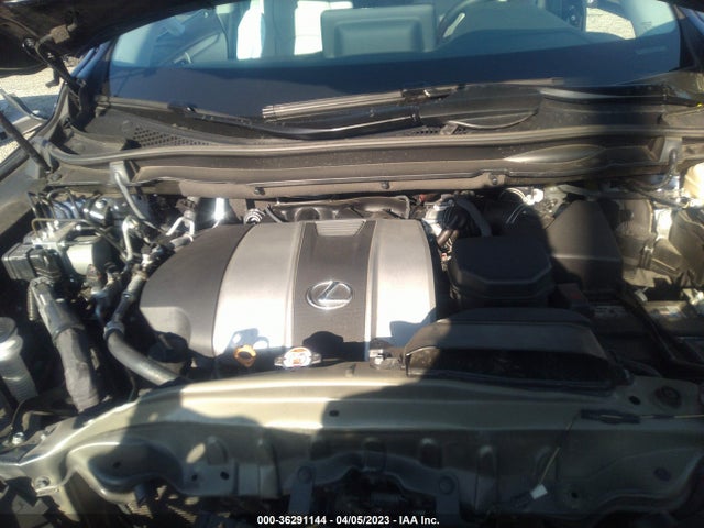 2T2HZMAA2MC211294 Lexus Rx Rx 350