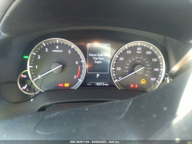 2T2HZMAA2MC211294 Lexus Rx Rx 350
