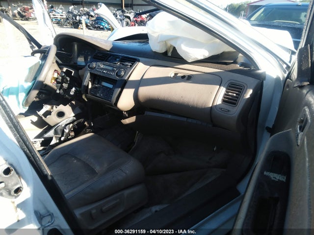 2002 HONDA ACCORD SDN VIN: 1HGCG16562A037425