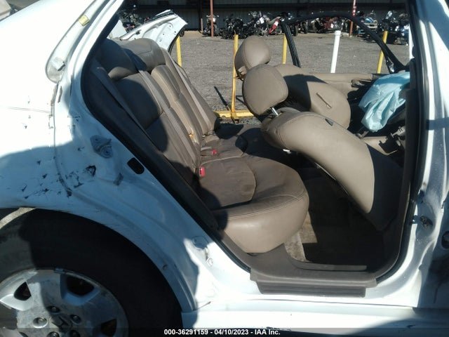 2002 HONDA ACCORD SDN VIN: 1HGCG16562A037425