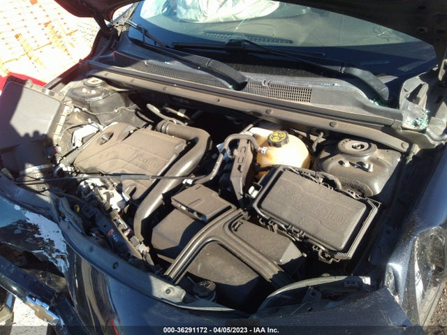 Chevrolet MALIBU LS 2018 1G1ZB5ST6JF271934 Image 10