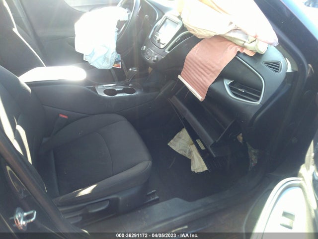 Chevrolet MALIBU LS 2018 1G1ZB5ST6JF271934 Image 5