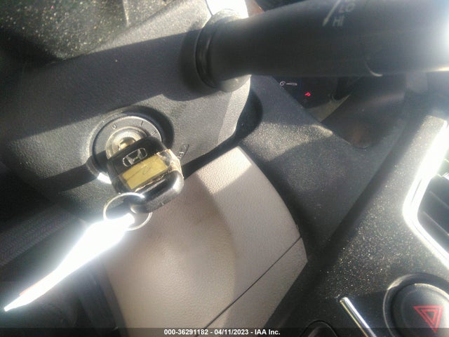 Honda Civic Sedan Lx 2014 19XFB2F59EE230573 Image 11