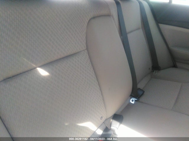 Honda Civic Sedan Lx 2014 19XFB2F59EE230573 Image 8