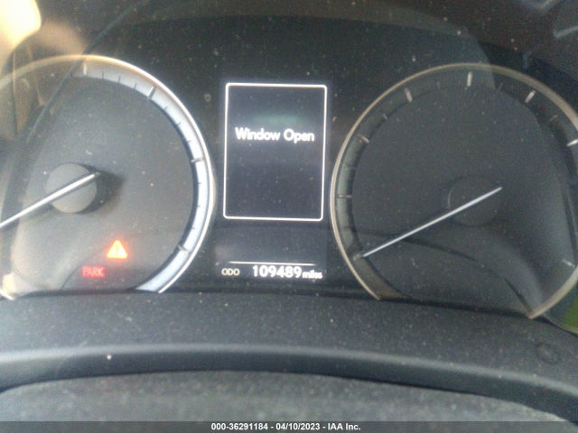 2020 Lexus RX, VIN: 2T2HGMDA6LC052506