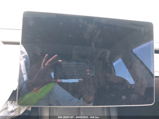 Tesla Model 3 Standard Range Plus 2021 5YJ3E1EA9MF939368 Image 7