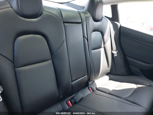 Tesla Model 3 Standard Range Plus 2021 5YJ3E1EA9MF939368 Image 8
