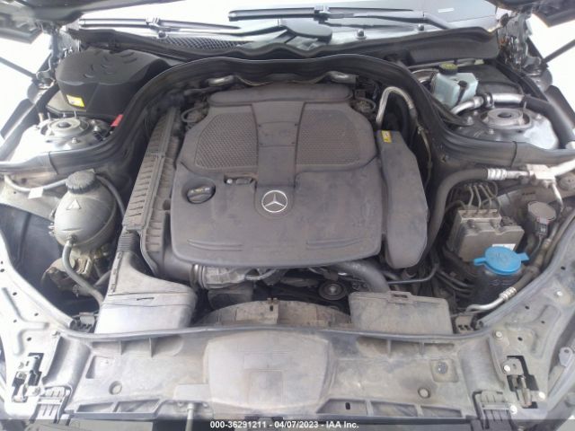 WDDHF5KB0EA872053 Mercedes-Benz E-class E 350