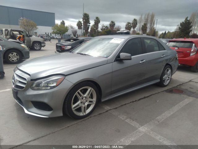 WDDHF5KB0EA872053 Mercedes-Benz E-class E 350