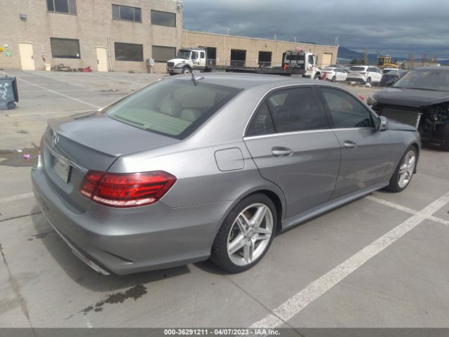 WDDHF5KB0EA872053 Mercedes-Benz E-class E 350