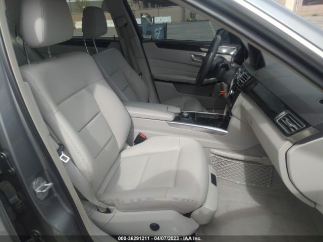 WDDHF5KB0EA872053 Mercedes-Benz E-class E 350