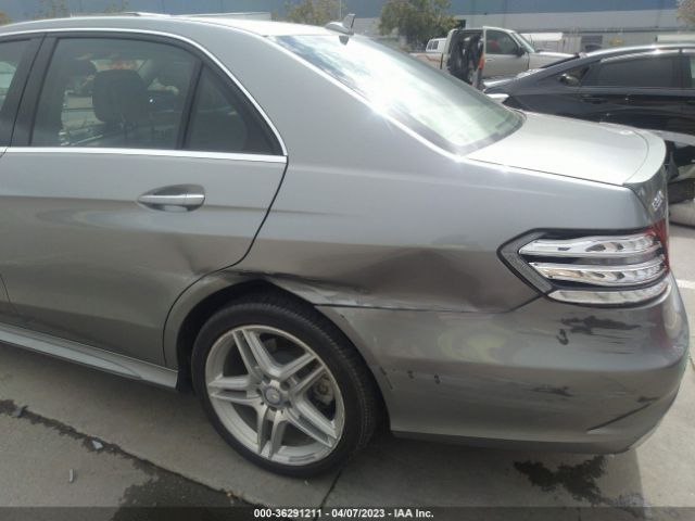 WDDHF5KB0EA872053 Mercedes-Benz E-class E 350