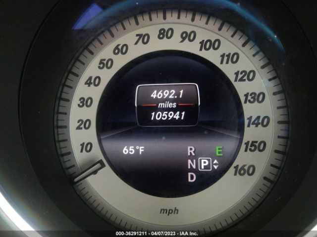 WDDHF5KB0EA872053 Mercedes-Benz E-class E 350
