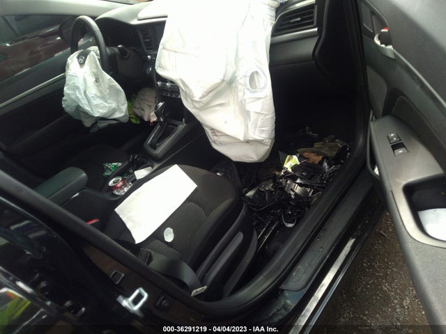 2019 5NPD84LF5KH433837 main image