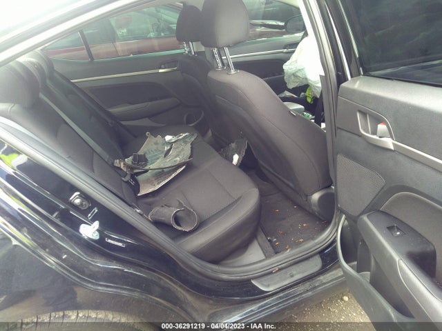 Hyundai Elantra Value Edition 2019 5NPD84LF5KH433837 Image 5