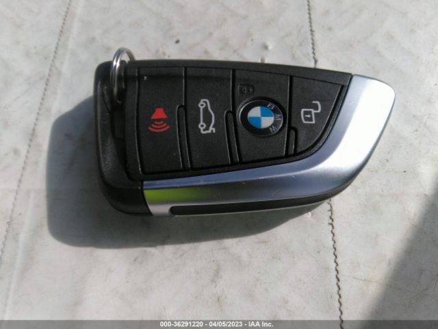 WBA73AP05MCF66905 BMW 4 Series 430i Xdrive