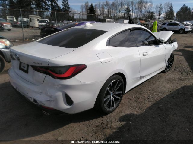 WBA73AP05MCF66905 BMW 4 Series 430i Xdrive
