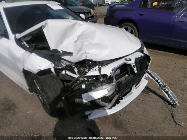 WBA73AP05MCF66905 BMW 4 Series 430i Xdrive