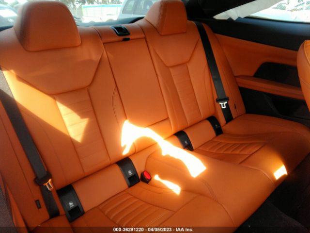 WBA73AP05MCF66905 BMW 4 Series 430i Xdrive
