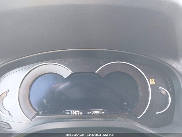 BMW X3 Xdrive30i 2018 5UXTR9C58JLC81660 Image 7