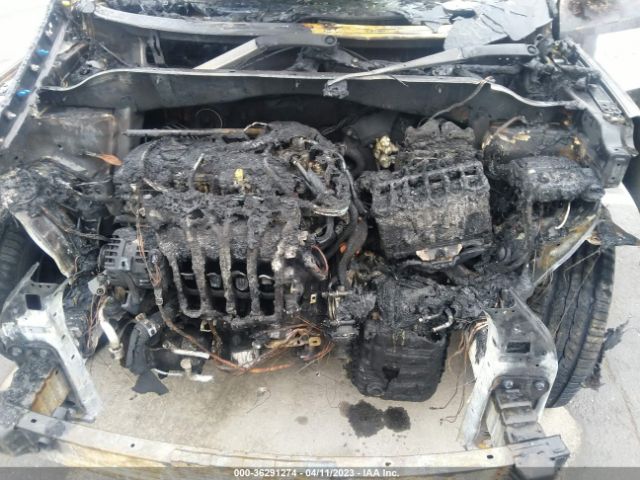 KNDJP3A51J7527503 KIA SOUL +