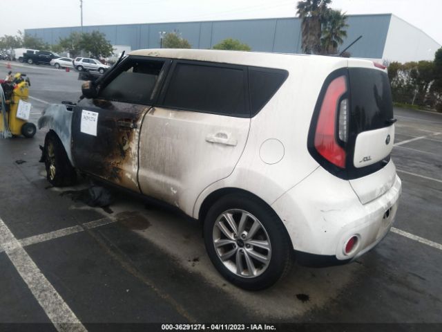 KNDJP3A51J7527503 KIA SOUL +