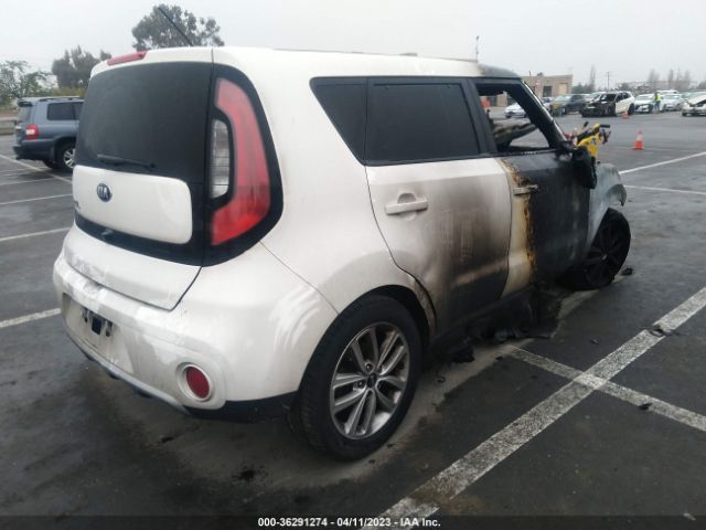 KNDJP3A51J7527503 KIA SOUL +