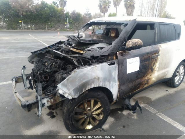 KNDJP3A51J7527503 KIA SOUL +