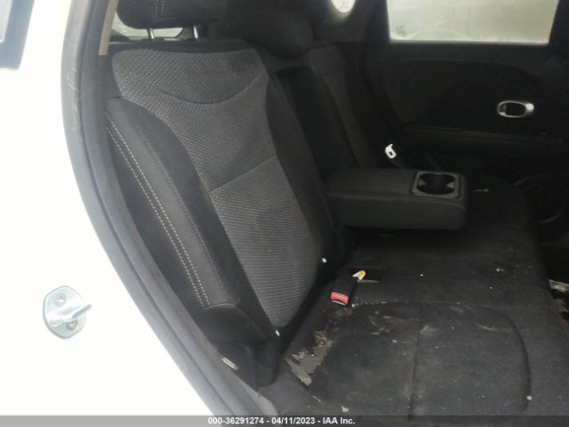 KNDJP3A51J7527503 KIA SOUL +