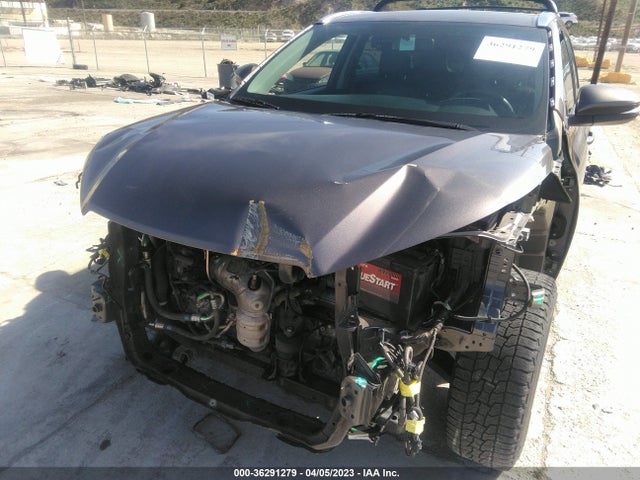 2016 Toyota Highlander, VIN: 5TDJKRFH0GS256825