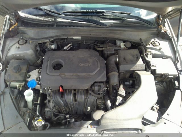 5XXGT4L32JG198454 KIA Optima Lx