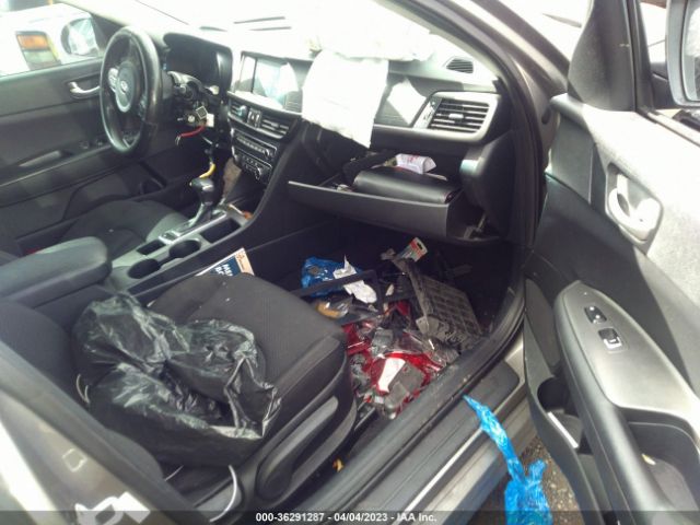 5XXGT4L32JG198454 KIA Optima Lx