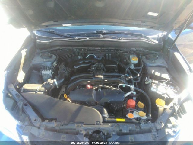 JF2SJADC2GH568702 Subaru Forester 2.5i Premium