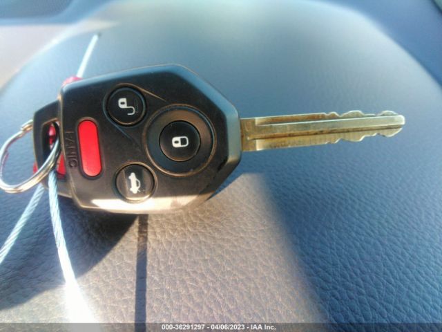JF2SJADC2GH568702 Subaru Forester 2.5i Premium