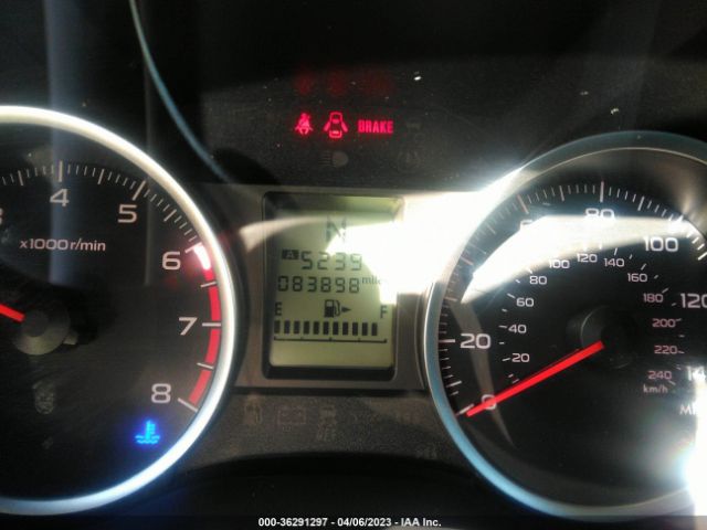 JF2SJADC2GH568702 Subaru Forester 2.5i Premium