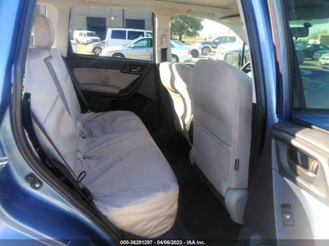 JF2SJADC2GH568702 Subaru Forester 2.5i Premium