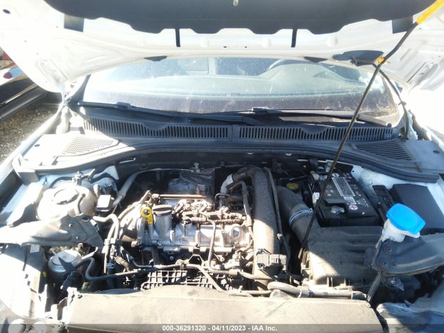 2019 VOLKSWAGEN JETTA S/SE/R-LINE VIN: 3VWC57BU2KM268102