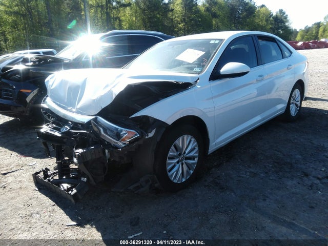 2019 VOLKSWAGEN JETTA S/SE/R-LINE VIN: 3VWC57BU2KM268102