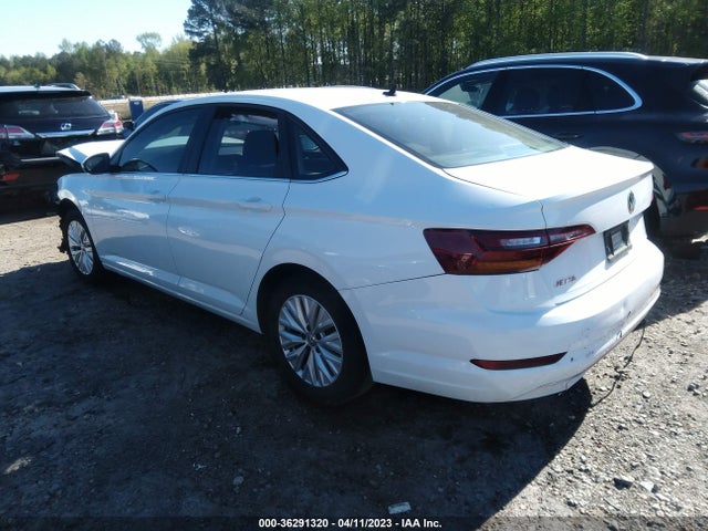 2019 VOLKSWAGEN JETTA S/SE/R-LINE VIN: 3VWC57BU2KM268102