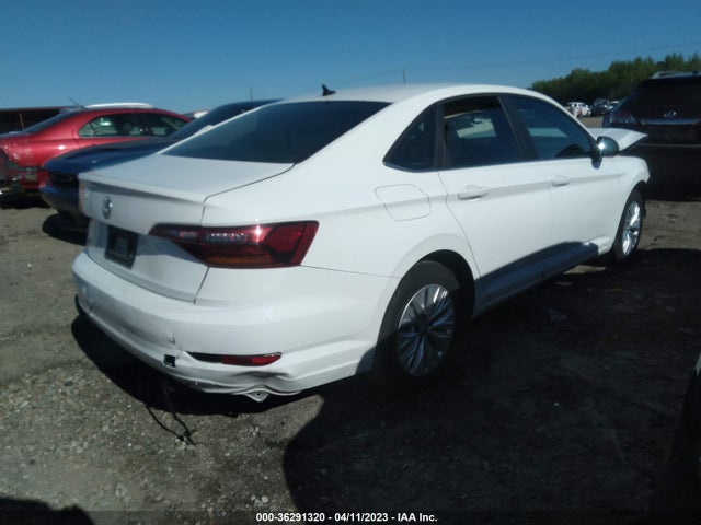 2019 VOLKSWAGEN JETTA S/SE/R-LINE VIN: 3VWC57BU2KM268102
