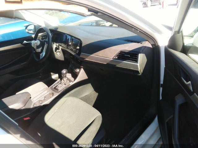 2019 VOLKSWAGEN JETTA S/SE/R-LINE VIN: 3VWC57BU2KM268102