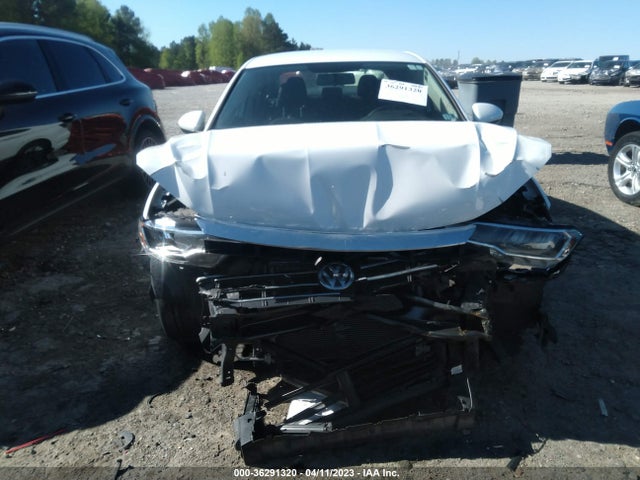 2019 VOLKSWAGEN JETTA S/SE/R-LINE VIN: 3VWC57BU2KM268102