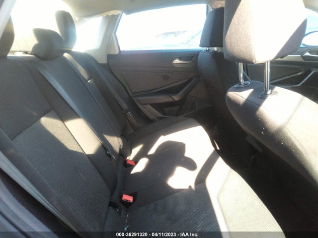 2019 VOLKSWAGEN JETTA S/SE/R-LINE VIN: 3VWC57BU2KM268102