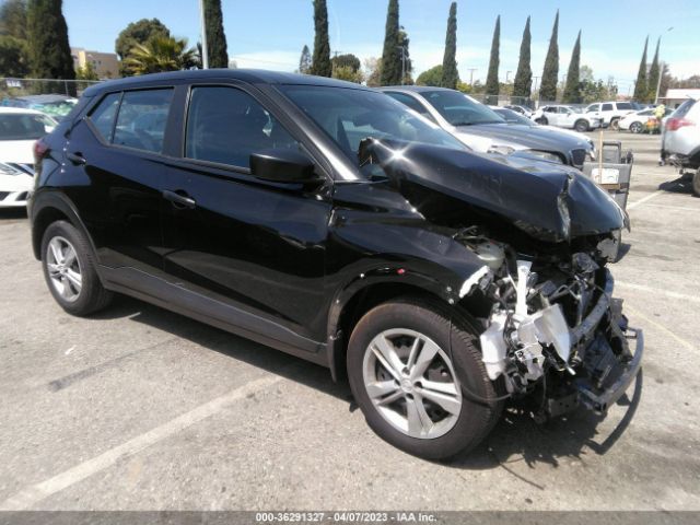 3N1CP5BV3PL470103 auction archive image