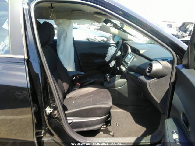 3N1CP5BV3PL470103 Nissan KICKS S