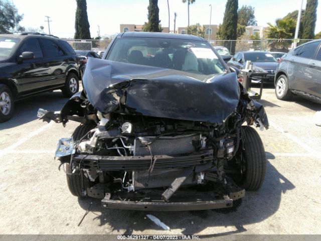 3N1CP5BV3PL470103 Nissan KICKS S
