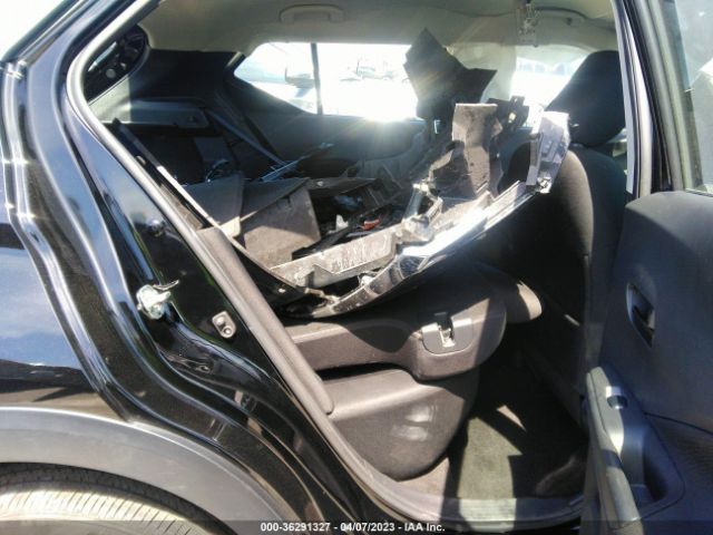3N1CP5BV3PL470103 Nissan KICKS S