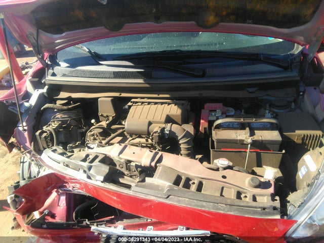 ML32A3HJXHH018042 Mitsubishi MIRAGE ES